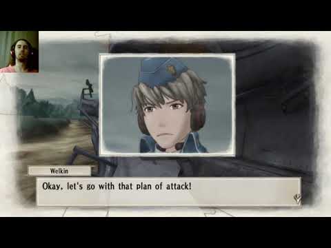 Valkyria Chronicles Let's Play Part 31