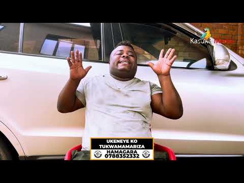 Kasuku noneho aje yisize insenda amena umuceri wose waba DIASPORA noneho baramuhitana.