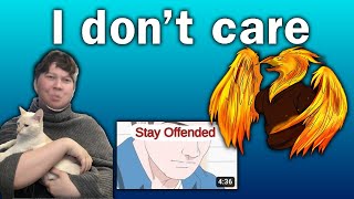 Keep Seething, Stupid Antis