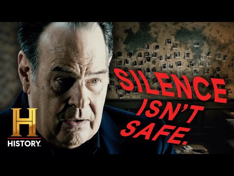 I Shouldn’t Have Looked In My Neighbor’s Apartment | The Unbelievable with Dan Aykroyd | History