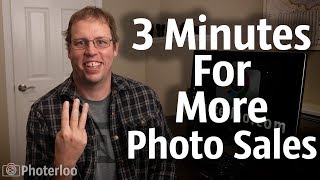 How to get your photos liked and sold in only 3 minutes?