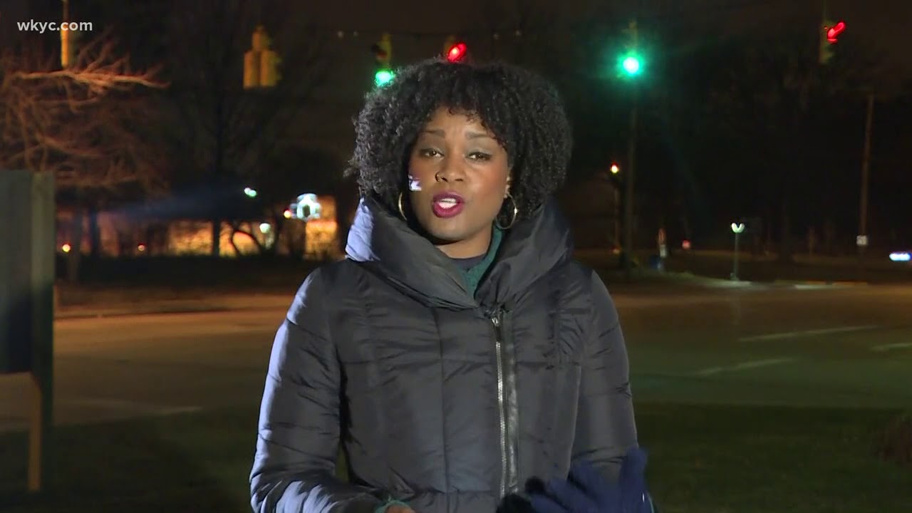 Mayfield High School mourns death of beloved student athlete