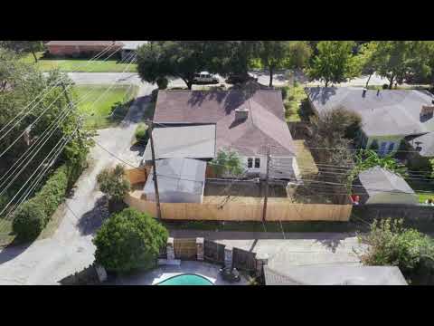 Dynamic Aerial Photography video.
