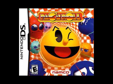 Sound Test Unlocked! Best VGM 966 - Gyro Jungle (Pac 'n Roll)