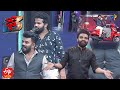 Sudheer | Rashmi | Deepika | Aadi | Funny Joke |Dhee 13 | Kings vs Queens | 20th October 2021 | ETV