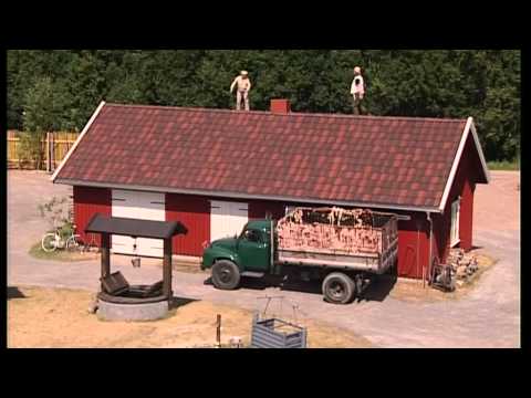 Vi er tøffe | Gråtass | Little Grey Fergie