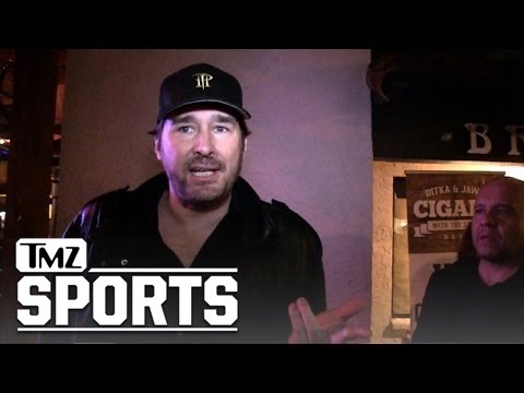 Poker Legend Phil Hellmuth -- I Lost $32,000 To NBA Star | TMZ Sports