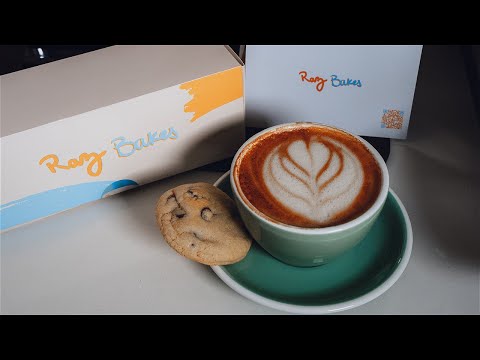 Daily Routine with ECM Synchronika Featuring Raz Bakes