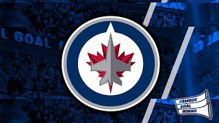 Winnipeg Jets 2018 Goal Horn