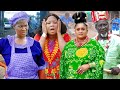 lf you are not ready to laugh don't watch this 2022_(MERCY JOHNSON) FULL MOVIE)