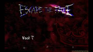 Let It Go - Escape The Fate (Legendado - PT/BR) #escapethefate #rock