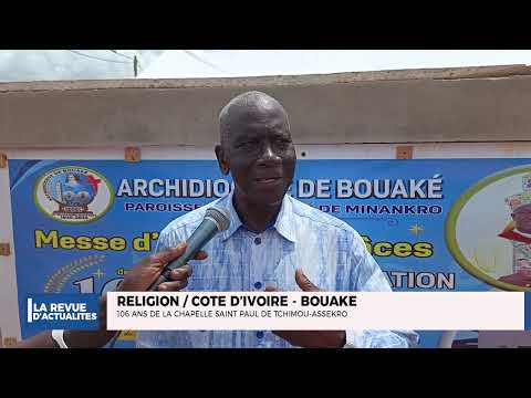 La Revue d'Actualités du 27 juin 2026