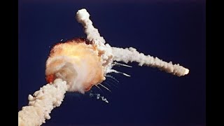 ABDnin Challenger faciası 36 yıl önce bugün ya