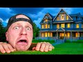 Hide And Seek In World S Largest Haunted House