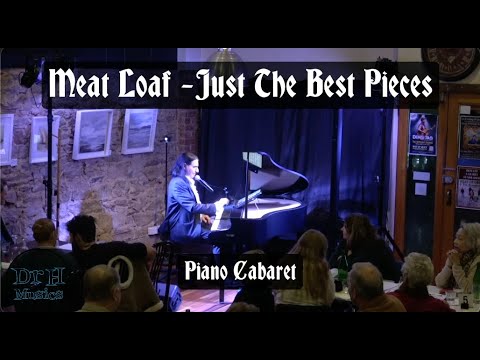 Meat Loaf - Just the Best Bits
