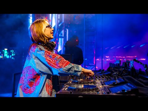 TOKiMONSTA - EDC Las Vegas 2025 - cosmicMEADOW
