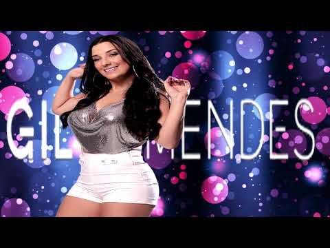 Gil Mendes Repertório Novo + Forró das Antigas