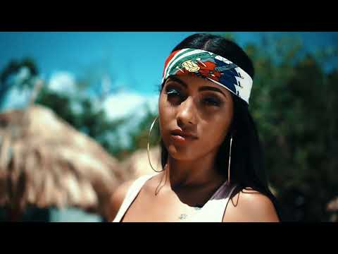 RICHY JAY feat. Ded Kra-Z - "Mamacita" Official Video!