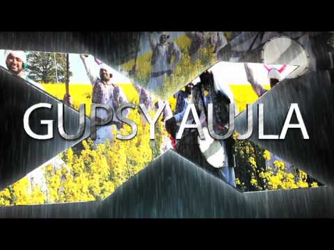[SimplyBhangra.com] Gupsy Aujla ft Saini Surinder - Bhangra OUT 4TH AUGUST