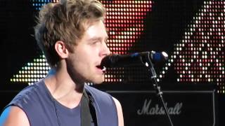 Permanent Vacation- 5SOS Concord HD