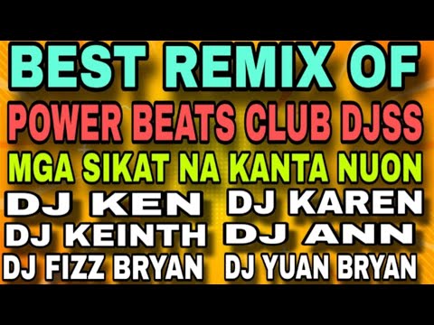 BEST NONSTOP REMIX OF PBC DJSS 20'S [ HARDTEK REMIX ] [ DJ REX TAMBOK REMIX OFFICIAL ] [ KMC DJSS ]