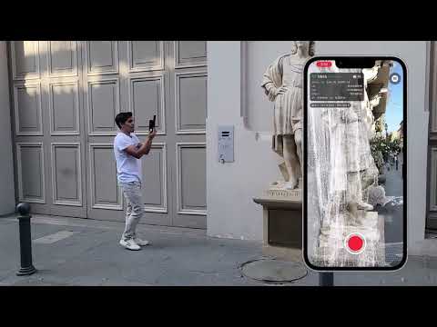 Escaneo de Alta Precisión con ROLAVIScan + Receptor GNSS ROLAVI YouTube thumbnail