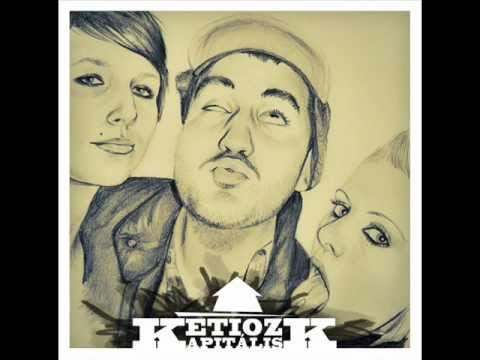 Ketioz - Akkor és most közr.Day