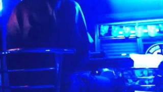 Riders on the storm cover