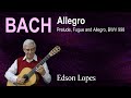 Allegro, BWV 998 (Johann Sebastian Bach)