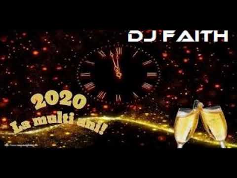 Super Mix de Revelion 2020