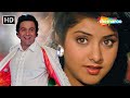 Sochenge Tumhe Pyar Rishi Kapoor Divya Bharti Deewana 1992 Kumar Sanu 90s Love Songs