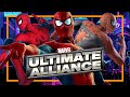 C mo Es Spider man En Marvel Ultimate Alliance La Trilo