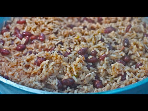 Ultimate Guide to Jamaican Rice and Peas: Peas, Coconut, and Rice Breakdown