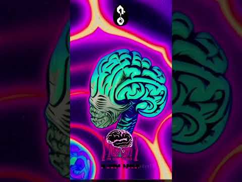 LYZERGIK BRAIN PSYCHEDELIC MUSIC
