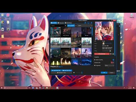 How do you add music to a downloaded scene? :: Wallpaper Engine General  Discussions