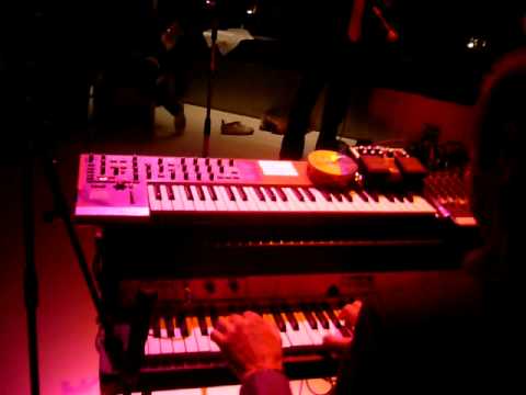 Adani & Wolf ft Lex Empress live @ Supperclub