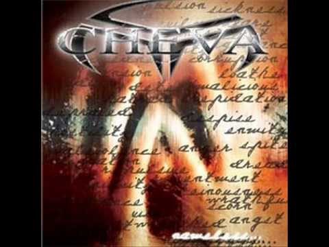 Cheva - End Time Catalyst