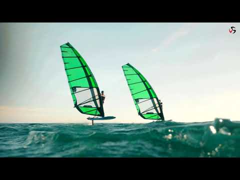 Loftsails Skyblade 2022 — Cutting-edge Foil