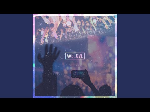 Open Our Eyes (LIVE)