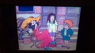 Maurice Sendak&#39;s Really Rosie 1/3