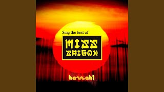 Finale (In the Style of Miss Saigon) (Karaoke Version)