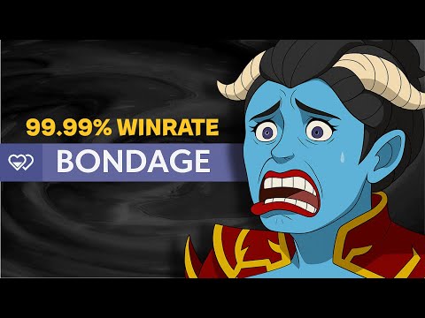 I've Gained 1225 MMR in DOTA 2 Using This QOP Strat