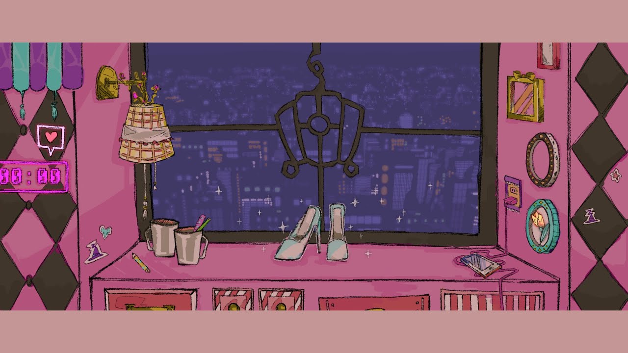 シンデレラ/初音ミク