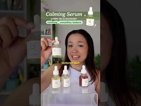 Beauty OF Joseon Glow Serum 30ml (Korea)