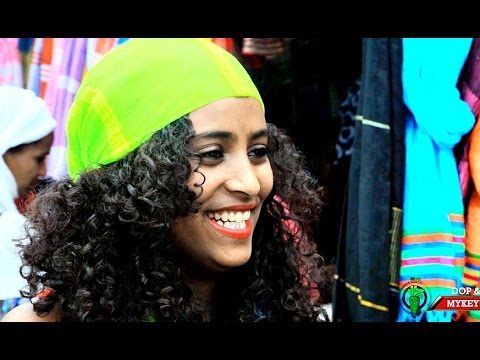 Wendi Mar (Wendesen Maru) - Ney Shromeda - Ethiopian Music 2016 (Official Video)