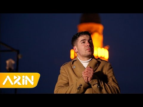 Murat Dağ - Bu Gece  ( Official Video )