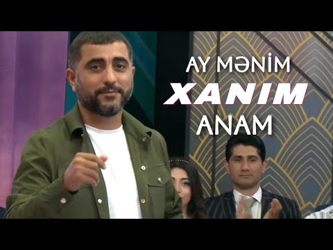 Ekrem Qulami - Xanım Anam (2025)