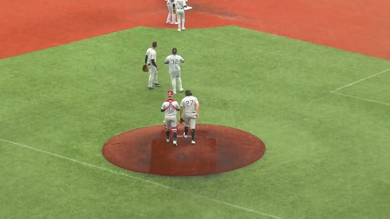 Trevor Bauer No-Hitter