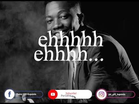 Pst Gift Kaputula | Nimwebene (Lyric Video)