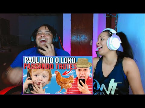 REACTING TO ANNOYING CHILD - PRANK TO THE CHICKEN SELLER! @ModderOficial